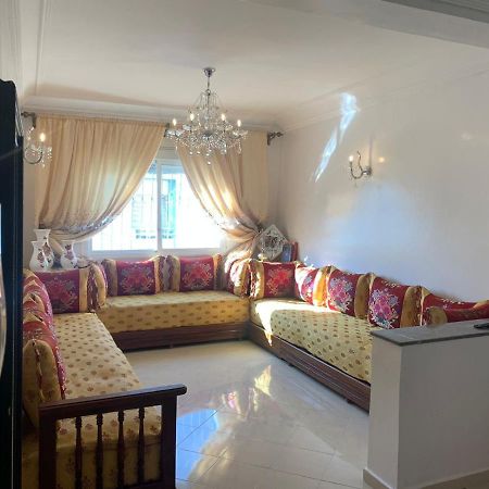 Residence Martil Deluxe Bagian luar foto