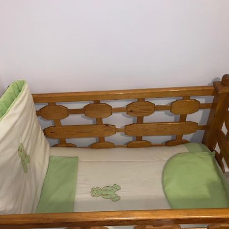 Residence Martil Deluxe Bagian luar foto