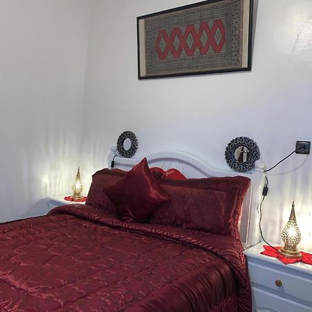 Residence Martil Deluxe Bagian luar foto