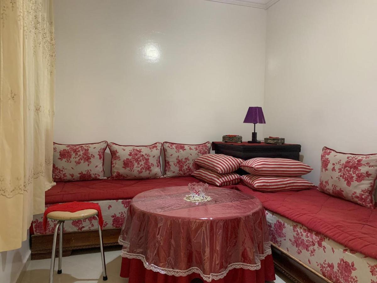 Residence Martil Deluxe Bagian luar foto