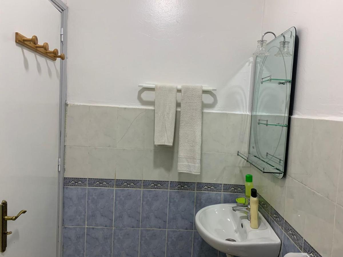 Residence Martil Deluxe Bagian luar foto